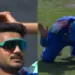 Rohit Sharma’s Slip-Up Prevents Axar Patel from Getting His First Hat-Trick at the Champions Trophy