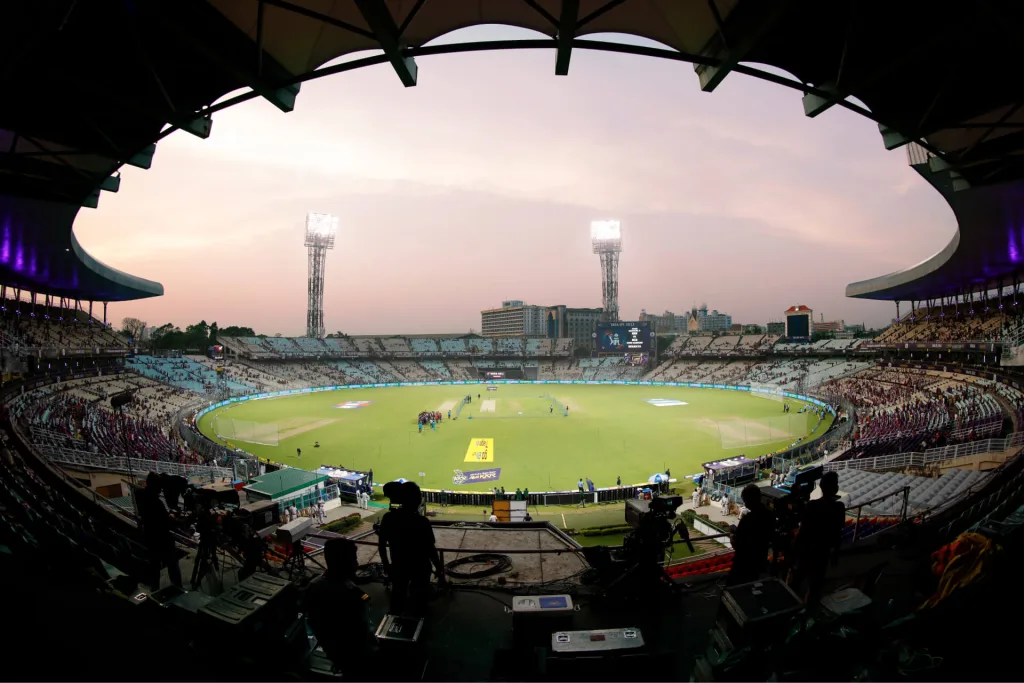 Venues for IPL 2025 Matches