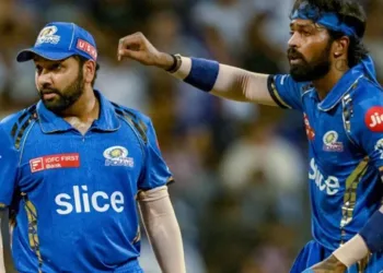 Check Out Mumbai Indians’ New Jersey for IPL 2025 – Revealed by Hardik, Rohit, and Bumrah