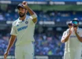 Jasprit Bumrah Should Take Over from Rohit as ODI Captain, Says Kumble