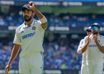 Jasprit Bumrah Should Take Over from Rohit as ODI Captain, Says Kumble