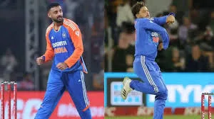 The Selection Dilemma: Chakravarthy vs Kuldeep - A Spinner’s Showdown