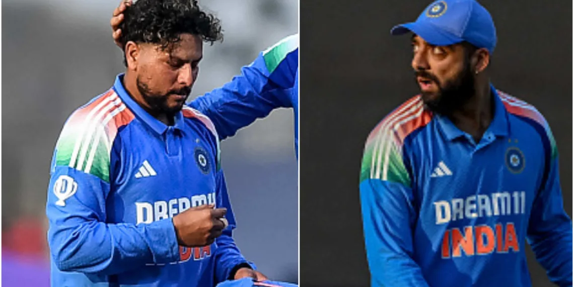 Predicted India Playing XI vs Pakistan: Chakravarthy or Kuldeep? And Will Gambhir Stick with Rana?