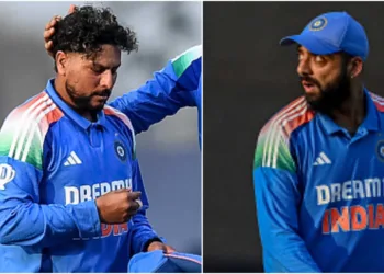 Predicted India Playing XI vs Pakistan: Chakravarthy or Kuldeep? And Will Gambhir Stick with Rana?