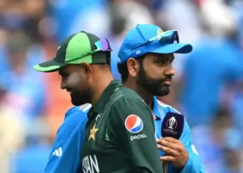 Dubai Stadium Sets ‘Jail-Like’ Restrictions Ahead of India vs Pakistan Champions Trophy Clash