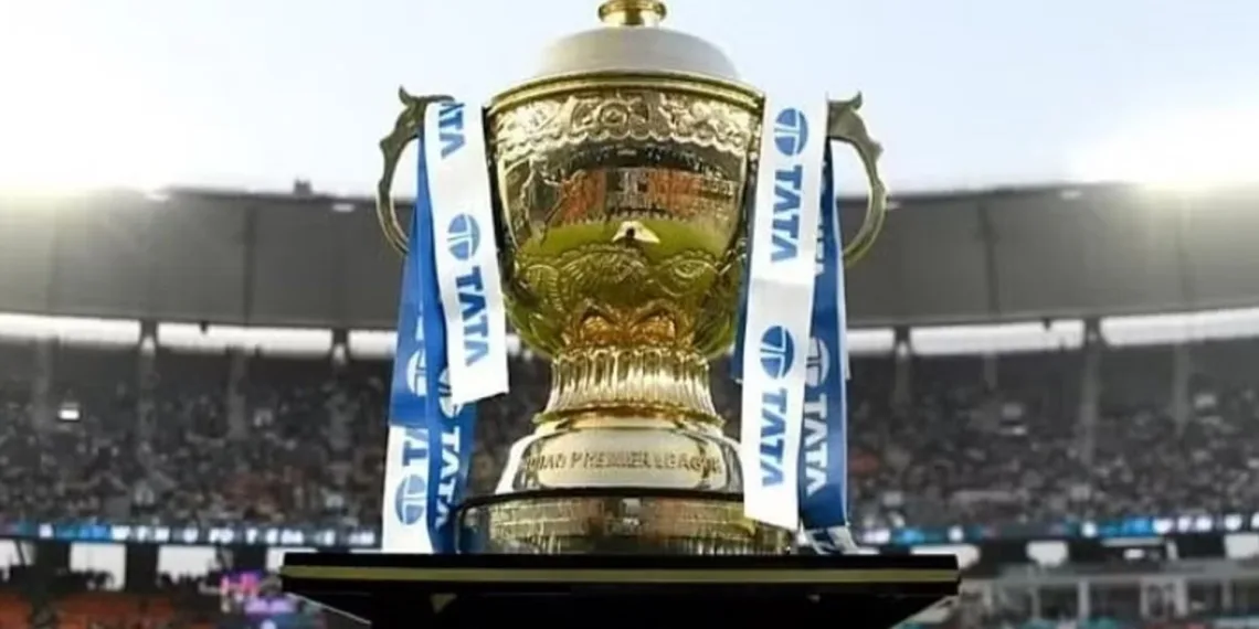 IPL 2025 Schedule: Eden Gardens to Host Final