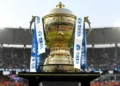 IPL 2025 Schedule: Eden Gardens to Host Final