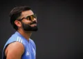Virat Kohli Joins the 14,000-Run Club, Moves Closer to Tendulkar’s ODI Record in India-Pakistan Match