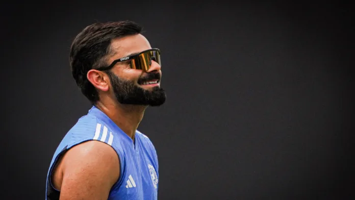 Virat Kohli Joins the 14,000-Run Club, Moves Closer to Tendulkar’s ODI Record in India-Pakistan Match Virat Kohli Joins the 14,000-Run Club, Moves Closer to Tendulkar’s ODI Record in India-Pakistan Match