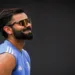 Virat Kohli Joins the 14,000-Run Club, Moves Closer to Tendulkar’s ODI Record in India-Pakistan Match