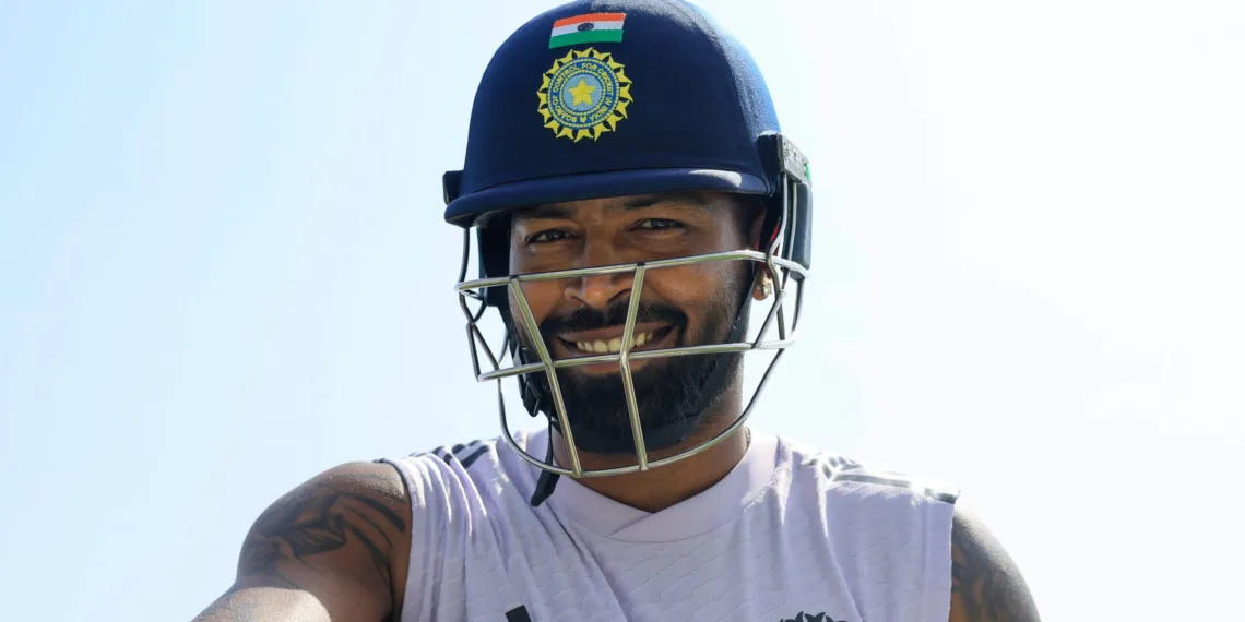 Hardik Pandya's Hidden Talent: Why He’s India’s Go-To Pacer in Tight ODI Situations