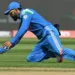Virat Kohli Reaches New Heights with Most Catches in ODIs