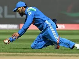 Virat Kohli Reaches New Heights with Most Catches in ODIs