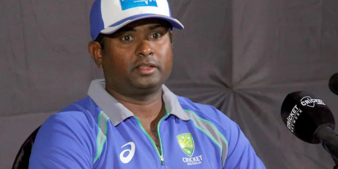 Chennai Super Kings Appoint Sridharan Sriram as Assistant Coach for IPL 2025