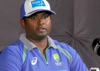 Chennai Super Kings Appoint Sridharan Sriram as Assistant Coach for IPL 2025