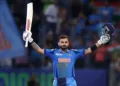 Virat Kohli Shares How He Played It Safe to Get to 82nd Ton, Admits Struggles with the Cover Drive