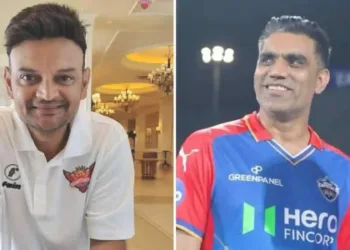 Delhi Capitals Get a World Cup Coach, But the IPL 2025 Captaincy Question Lingers