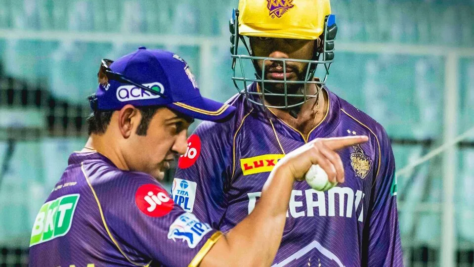 What This Means for KKR's IPL 2025 Campaign