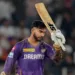 Venkatesh Iyer Ready to Step Up as a Leader for KKR in IPL 2025, Captaincy