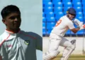 Ranji Trophy Final Day 1: Malewar and Nair's 215-Run Partnership Gives Vidarbha the Edge Over Kerala