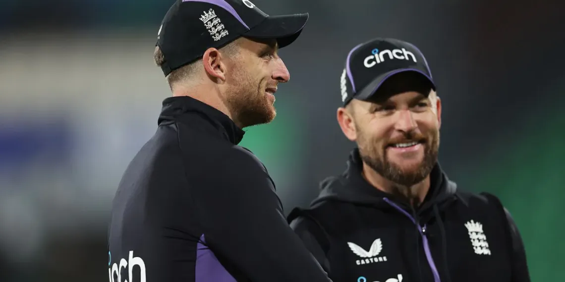 England’s 2024 Asian Nightmare: From Test Failures to Champions Trophy Heartbreak