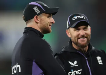 England’s 2024 Asian Nightmare: From Test Failures to Champions Trophy Heartbreak