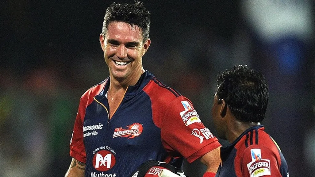 What Pietersen Brings to the Table