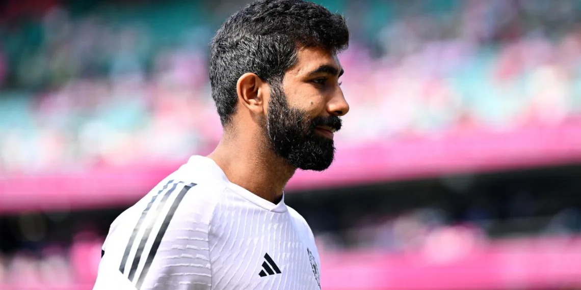Jasprit Bumrah Overcomes Injury and Returns to Bowling Just in Time for IPL 2025