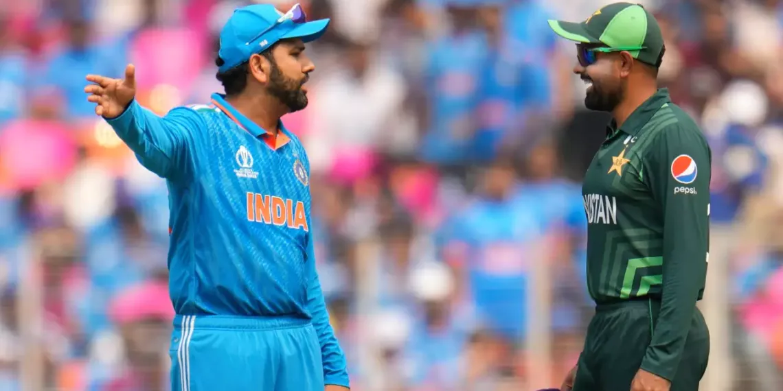 India Loses Hosting Rights for Asia Cup 2025 After BCCI-PCB Neutral Venue Agreement