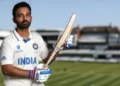 Ajinkya Rahane's Ranji Trophy Masterclass: A Century of Resilience and Redemption