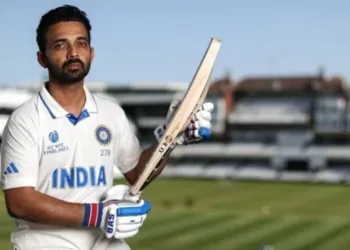 Ajinkya Rahane's Ranji Trophy Masterclass: A Century of Resilience and Redemption