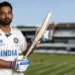 Ajinkya Rahane's Ranji Trophy Masterclass: A Century of Resilience and Redemption