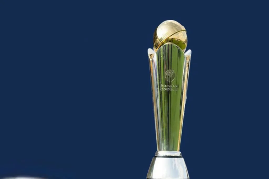 India Champions Trophy