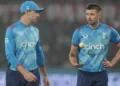 India vs England 3rd ODI Cricket Match