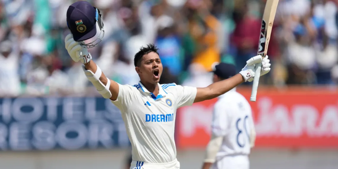 Yashasvi Jaiswal’s Champions Trophy Exclusion