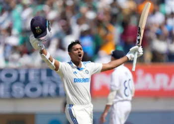 Yashasvi Jaiswal’s Champions Trophy Exclusion