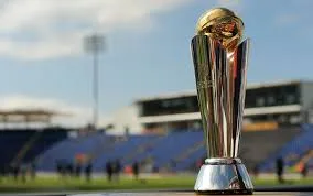 Champions Trophy 2025