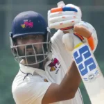 Ranji Trophy 2025 Semi-Final: All Details about Teams, Squads, Date & Time