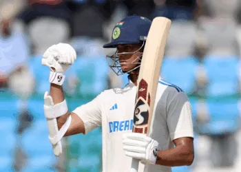 Yashasvi Jaiswal: A Cricket Journey from International Setback to Ranji Trophy Spotlight