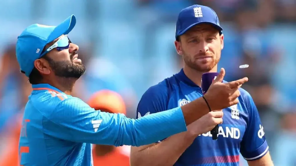 Analyzing England Cricket’s Failure