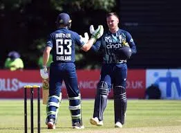 England Cricket’s Recent Struggles: A Deep Dive into Performance and Strategy