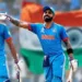 Subhman Gill and Virat Kohli create new records