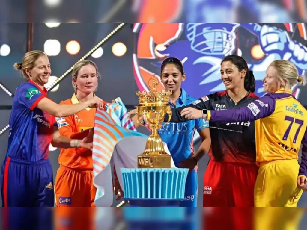 Women’s Cricket Takes Center Stage