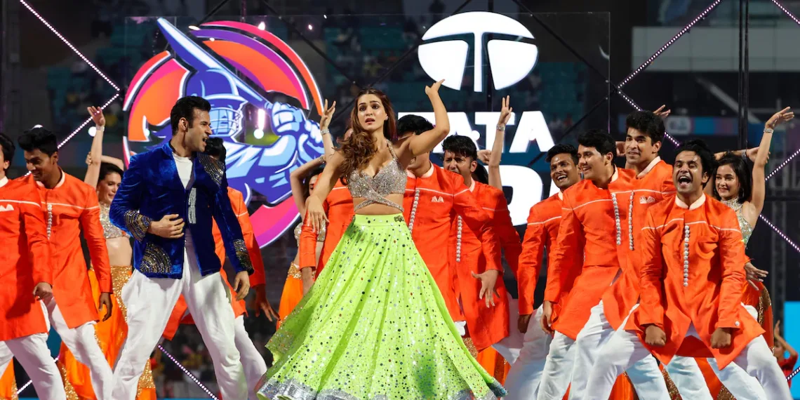 WPL 2025 Opening Ceremony: A Grand Celebration of New Generation Women’s Cricket