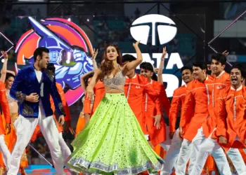 WPL 2025 Opening Ceremony: A Grand Celebration of New Generation Women’s Cricket