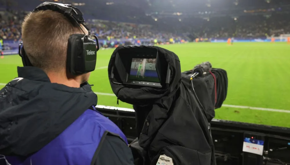 Champions Trophy Cricket Enters the AI Era