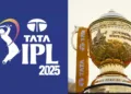 IPL Match Schedule 2025