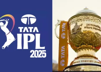 IPL Match Schedule 2025