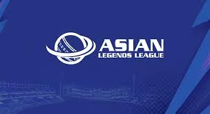 Asian Legends League 2025: Reviving Cricket’s Golden Era