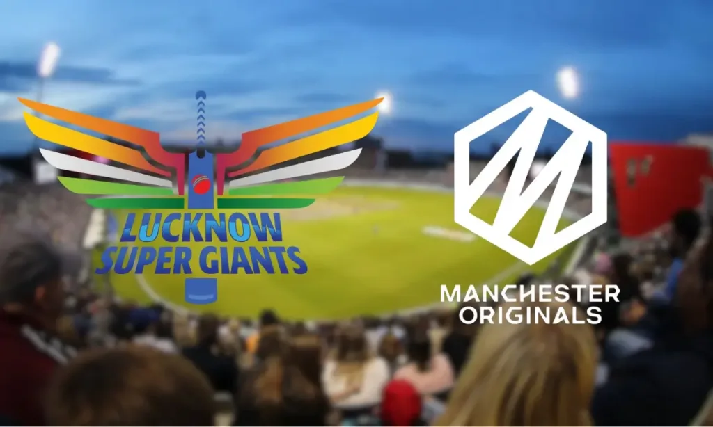 LSG’s Vision for Manchester Originals